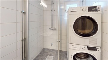 Bild 3. Lägenhet, Faktorsgatan, Helsingborg