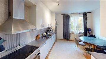 Photo 1. Apartment, Nebulosagatan, Göteborg