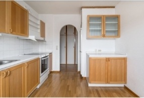 Photo 1. Apartment, Solvändegatan, Malmö