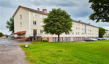 Photo 2. Apartment, Mäster Jacobs Väg, Skultuna