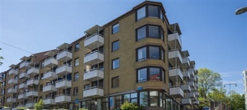 Photo 1. Apartment, Mäster Johansgatan, Göteborg 