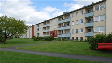 Photo 1. Apartment, Sigfrids Väg, Knislinge