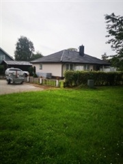 Photo 1. House, Lundbogränd, Motala