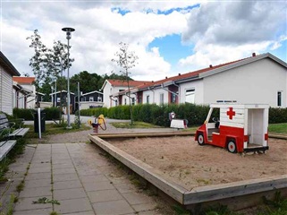 Photo 1. Apartment, Utsädesgatan, Linköping