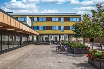 Photo 1. Apartment, Herrhagsgatan, Karlstad