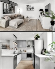 Photo 1. Apartment, Ursviksvägen, Sundbyberg