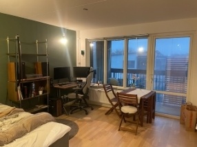 Photo 1. Room, Förrådsvägen, Huddinge 
