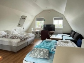 Photo 1. Room, Svalsätersvägen, Järna 