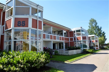Bild 1. Lägenhet, Oxhagsgatan, Huskvarna
