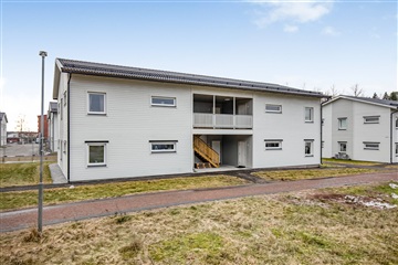 Bild 1. Lägenhet, Kamomillvägen, Hallstahammar 