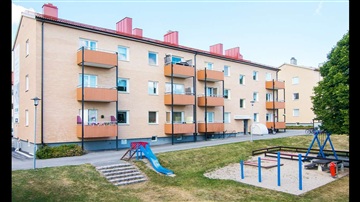 Photo 1. Apartment, Carlavägen, Eskilstuna