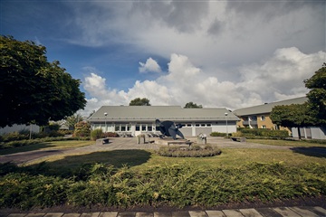 Photo 1. Apartment, Östanvindsgatan, Ängelholm 