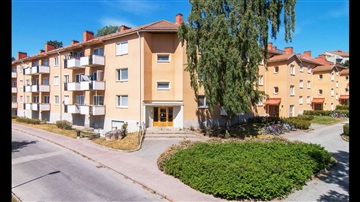 Photo 1. Apartment, Tallåsvägen, Eskilstuna