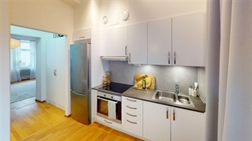 Photo 1. Apartment, Olof Palmes Gata, Trollhättan