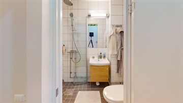 Photo 3. Apartment, Olof Palmes Gata, Trollhättan
