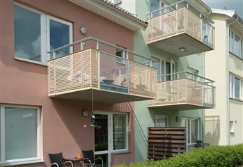 Photo 2. Apartment, Plommonvägen, Steningehöjden