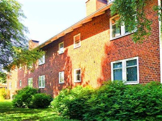 Photo 1. Apartment, Evastigen, Ljungsbro
