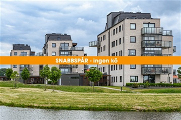 Photo 1. Apartment, Klostervägen, Rydebäck 