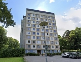 Photo 1. Apartment, Sjövägen, Solna