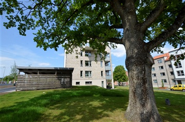 Bild 1. Lägenhet, Ceciliagatan, Jönköping