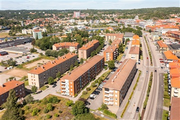 Photo 1. Apartment, Tjärhovsgatan, Uddevalla