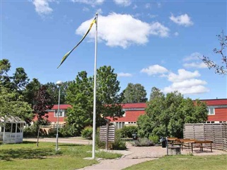Bild 1. Lägenhet, Rydsvägen, Linköping