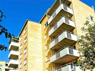 Photo 1. Apartment, Uvelundsgatan, Linköping