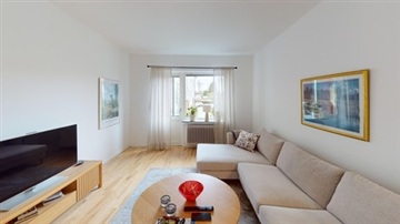 Photo 1. Apartment, Nylandsgatan, Karlstad