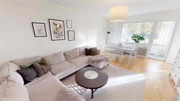 Photo 1. Apartment, Storegårdsvägen, Skövde