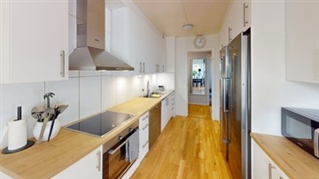 Photo 2. Apartment, Storegårdsvägen, Skövde