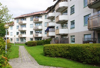 Photo 1. Apartment, Mortelvägen, Kungsbacka