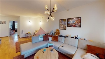 Photo 4. Apartment, Karlagatan, Karlstad