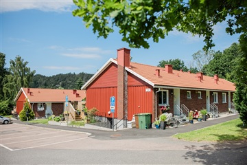 Photo 1. Apartment, Svalvägen, Kungsbacka