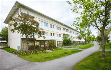 Photo 2. Apartment, Lövsångargatan, Västerås