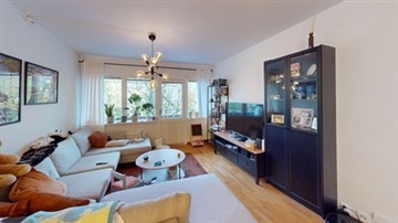Photo 3. Apartment, Karlagatan, Karlstad