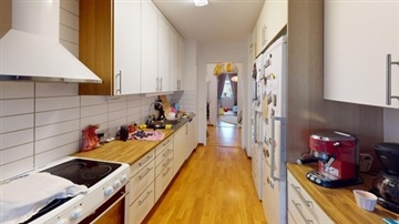 Photo 2. Apartment, Karlagatan, Karlstad