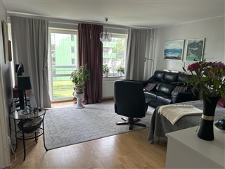 Photo 1. Apartment, Norra Vallgatan, Helsingborg 