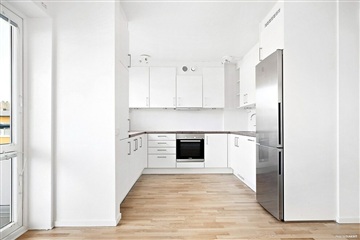 Photo 1. Apartment, Vargvägen, Västerhaninge 