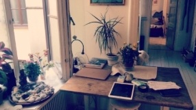 Photo 1. Apartment, Stora Nygatan, Stockholm