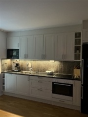 Photo 1. Room, Margreteborgsvägen, Sollentuna