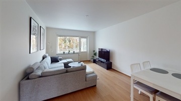 Photo 1. Apartment, Östergatan, Skövde 
