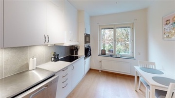 Photo 2. Apartment, Östergatan, Skövde 