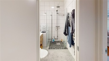 Photo 3. Apartment, Östergatan, Skövde 