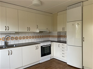 Photo 1. Apartment, Tyringegatan, Helsingborg