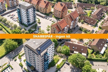 Bild 1. Lägenhet, Tyringegatan, Helsingborg 