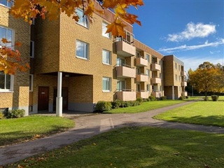 Photo 1. Apartment, Trollbackevägen, Kalmar