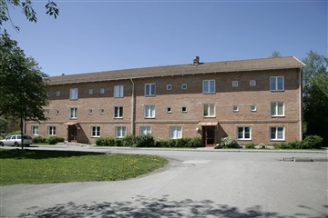 Photo 1. Apartment, sätunavägen, Märsta
