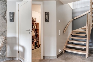 Photo 29. House, Smithska Vägen, Västra Frölunda