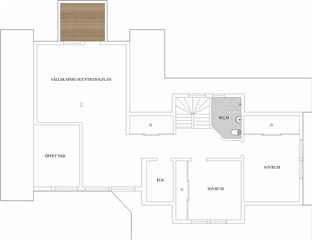 Photo 36. House, Smithska Vägen, Västra Frölunda