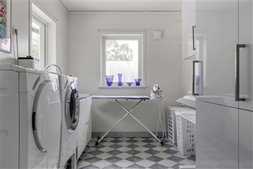 Photo 32. House, Smithska Vägen, Västra Frölunda